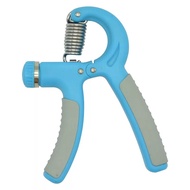 Hand GRIPPER 22-88Lbs Adjustable Wrist Strength Training Latihan Kekuatan Pergelangan Tangan Penceng