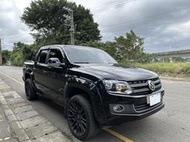 湯姆車庫 2015 Volkswagen Amarok 2.0 TDI A8