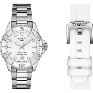 Tissot Seastar 1000 36mm Watch (T1202101101100)