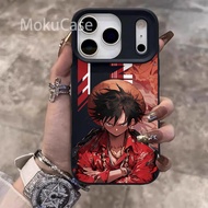 Casing iPhone 11 12 13 14 15 16 17 Pro Max Matte Trendy Frosted Creative Case For iPhone 15PM 14PM 1