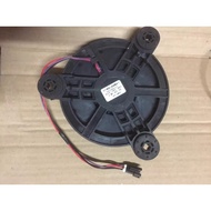 Suitable for ZWF32 12V 3W E SQ6.395.014 171732 Refrigerator Freezer Cooling Fan