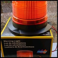 YELLOW ROTARY XENON LAMP 24V (12-48 V) 