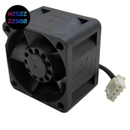 TFA0412CN Cooling Fan for  4028 DC12V 0.81A 8200RPM 4-Wire PWM Temperature Control 4CM Switch Fan