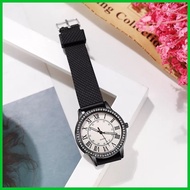 ♣ ✻ ∲ Women Fashion Watch Geneva Designer Ladies Watch Luxury Brand Diamond Quartz Gold Wrist Watch