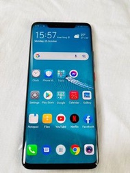Huawei mate 20 pro 128Gb  with HarmonyOS 華為MATE20 PRO 已升級鴻蒙系統