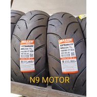 160/60-17 TYRE MAXXIS EXTRAMAX M6234 T/L 69S (2023) MAXXIS