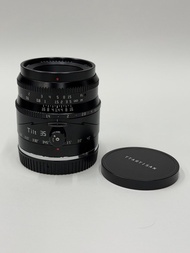 TTArtisan 旋轉鏡頭 35mm F1.4  - Z mount