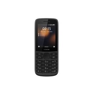 Nokia 215. 4G  brand new 全新香港行貨