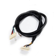 Micro Mini 5264 Male Connector 6P 6 pins 2.5mm Connector Control Cable