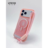 CASE GEAR4 AUTOMATIC MAGSAFE WALLET STRAP SAMSUNG S23 S24 S25 S26 PLUS ULTRA FE