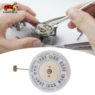 [lahomia] Automatic Movement Watch Dial for 2813 8205 Movement Sturdy Lightweight Modified