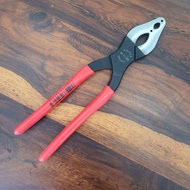 Knipex Narrow Internal Screw Pliers 200mm long Code 84 11 200/ 84 21 200_G7tools