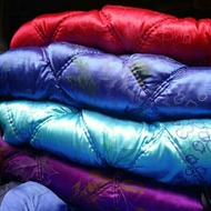 [HCM]Chăn Bông Đà Lạt 1m5 x 1m9