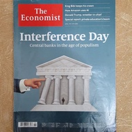 THE ECONOMIST Magazine 13 - April 19, 2019