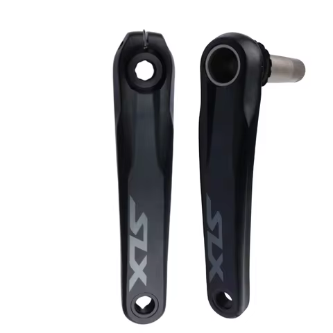 Shimano SLX M7120 Crank Arm 12 Speed Left And Right For Mountain Bike MTB Bicycle 170mm/175mm Bicycl