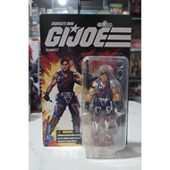 Hiya Toys 3.75" Xamot (G.I. Joe)
