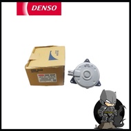 DENSO Cool Gear 168000-9430 Proton Gen 2 AT, Persona, Blm,  Vios Year 2003 Fan Motor  CFDM