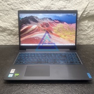 Lenovo L340-15IRH 15''HD/ i7-9750H/RAM 16GB/512GB SSD/GTX1650 4G/三個月保養/Win10/Notebook/繪圖設計電腦/Laptop/