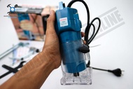 (MODERN M2750) MESIN Trimer PROFIL KAYU MODERN M 2750 / Mesin Trimmer MODERN M2750