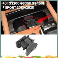 Center Console Cup Holder Insert Divider for  GS200 GS350 GS450H F SPORT 2013-2020 New 55618-06020 5