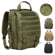 1111 Molle Laptop Bag 1111 1111 Backpack Waterproof Hiking Sport Travel Bag Sa Labas Tr