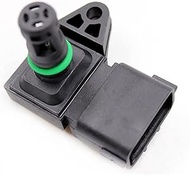 Engine Intake Air Pressure Sensor For DODGE, 2007, Ram C Ummins oil 6.7L Car 4921322 Manifold Absolu
