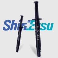信越7921导热硅脂CPU电脑笔记本7868散热硅脂膏显卡硅胶7783DShinyue 7921 Thermal Silicone Grease CPU Computer20251105
