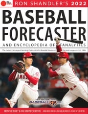 Ron Shandler's 2022 Baseball Forecaster Brent Hershey