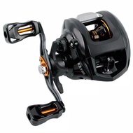 Lizard camry sougayilang reel baitcasting reel fishing reel bc drag 10 kg 12+1 bb murmer