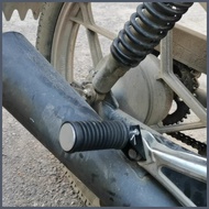 → Motorcycle Parts Accessories Footrest For TMX XRM CT100
