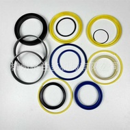 Cylinder Seal Kit 991-00130 For 3D 215S 1400 1400B 1550