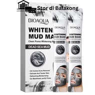 G9 Stor BIOAQUA MASKER LUMPUR LAUT MATI