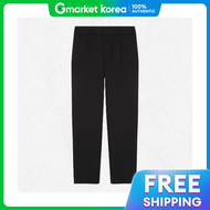 The North Face | กางเกงขายาวผชาย The North Face รน NP6KR60A สดำ ของแทจากเกาหล รหสสนคา 2521635