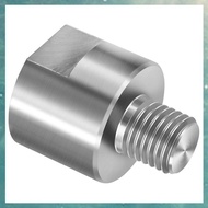 [uhktyltui.vn] Lathe Spindle Adapter Lathe Headstock Spindle Adapter 1-1/4" X 8TPI to 1" X 8TPI for 