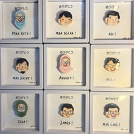 Special order (Special order and bulk order)