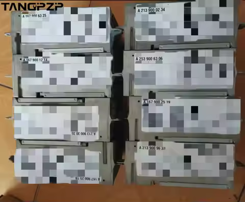 Tangpzp Original New For Mercedes Benz Hu7 Hu6 Host A1679001214