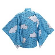 MANXIANG | Demon Slayer Cosplay Costume