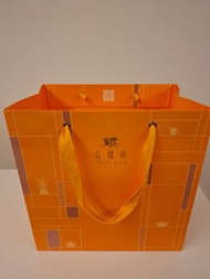 品牌＊半島酒店嘉麟樓 Spring Moon＊靚靚袋