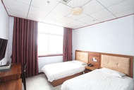 Garden No. 247 (Binjiang Road Pedestrian Street Branch) - Daily Rental