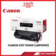 CANON 325 TONER (LBP6000)
