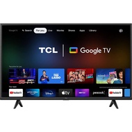 TCL 55S446 55 inch Class 4-Series LED 4K UHD Smart Google TV