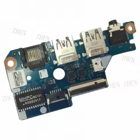 Y for Acer Nitro 5 AN515-55 56 57 44 45 46 N20C1 USB Small Board LS-K851P