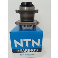 NTN JAPAN REAR Wheel HUB Bearing HUB238T-14 for Nissan NV200