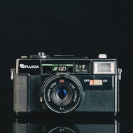 FUJICA AUTO-7 QD #AD #135底片相機