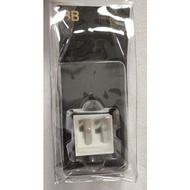 8B Sharpener One Unit