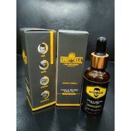 Growell hair & beard tonic. 30ml