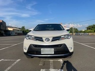 2015年 RAV4『免頭款、全額貸』強力過件 0元交車 汽車、中古車、二手車