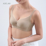 Adelais Refine 2.0 SilkLite Shaping Push Up Coverage Bra - Size 32AB-38AB (1.5cm)