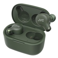 【Direct from Japan】JVC Kenwood JVC HA-Z251T-G Wireless Earphones Bluetooth Ver5.3 Noise Cancelling