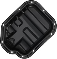 maXpeedingrods 264-531 Engine Oil Pan for Nissan 350Z 3.5L 2003-2006, for Infiniti G35 2003-2006, FX